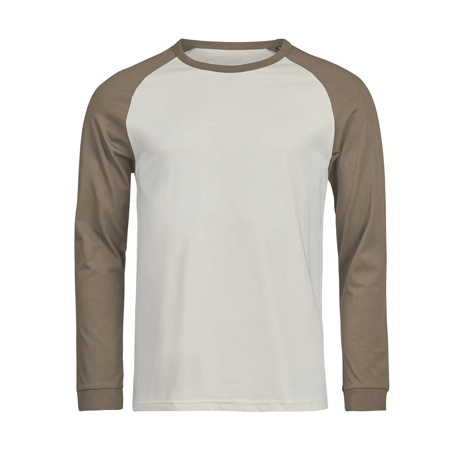 UNLABELED baseball tee (1170)